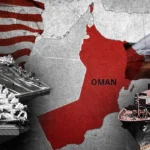 Oman Emerges Central to Escalating Strait of Hormuz Power Struggle