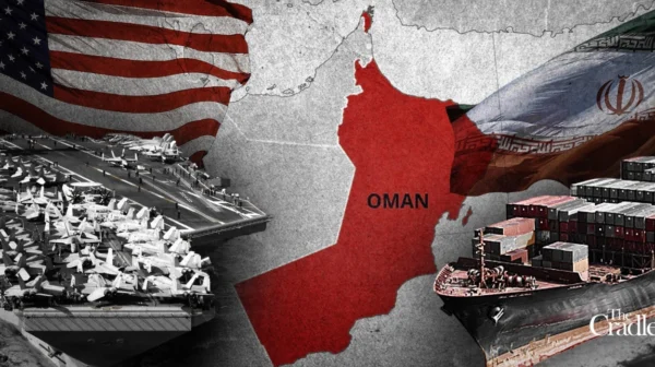 Oman Emerges Central to Escalating Strait of Hormuz Power Struggle