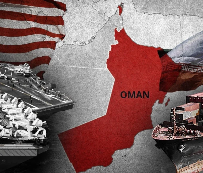 Oman Emerges Central to Escalating Strait of Hormuz Power Struggle