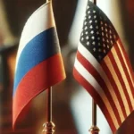 Russia Announces New Talks With US Over Bilateral Disputes