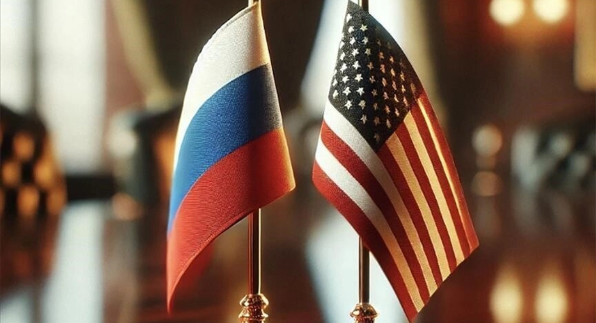Russia Announces New Talks With US Over Bilateral Disputes