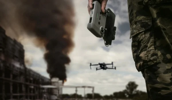 Security Beyond Deterrence: How EU Defence Is Redefining Peace Strategy