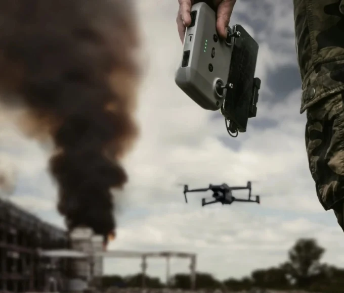 Security Beyond Deterrence: How EU Defence Is Redefining Peace Strategy