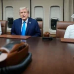 Trump Foreign Influence Allegations Spark Debate Over Washington Access