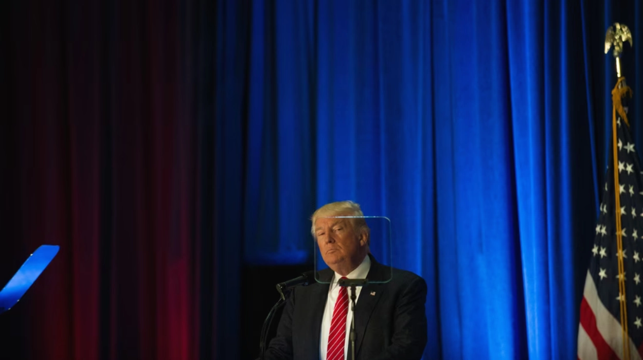 Trump’s Iran Deal Push Faces Stalemate Amid Regional Tensions