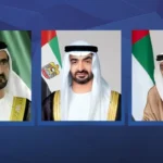 UAE Leaders Congratulate Denmark’s King Frederik X on National Day