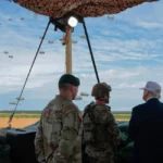 How a US Ground Operation in Iran Could Unfold During Regional Conflict