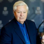 Israel Faces Diplomatic Challenge After Graham’s Death Alters Key Political Support