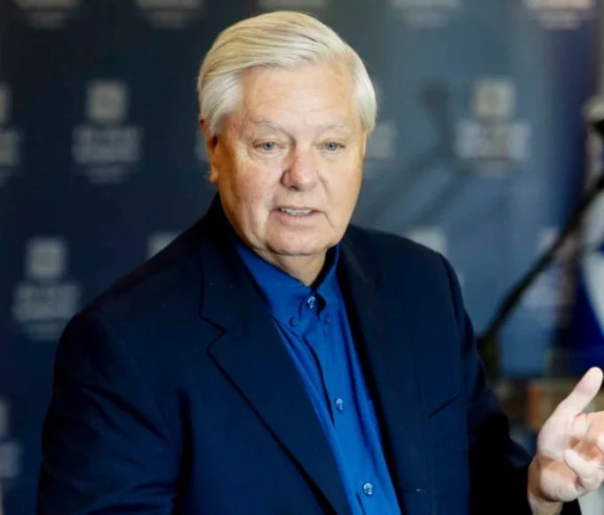 Israel Faces Diplomatic Challenge After Graham’s Death Alters Key Political Support