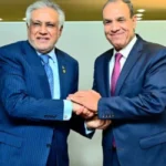 Pakistan and Egypt Condemn Israeli Military Operations in Gaza and West Bank