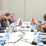 Russia Expands Influence Strategy Across Francophone African States Amid Growing Competition