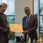Senegal Prime Minister Receives UAE President’s Message During High-Level Dakar Meeting