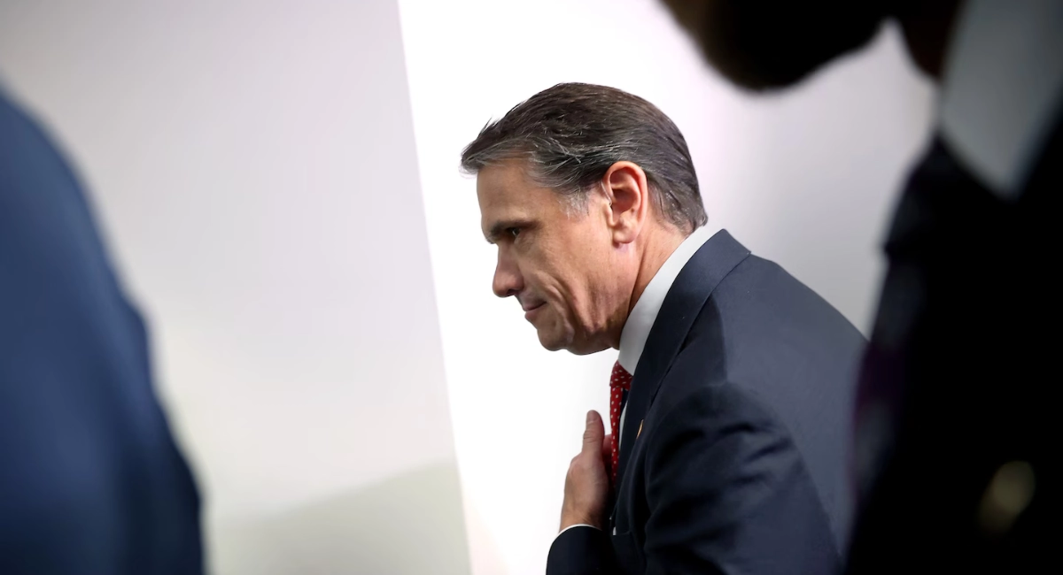 Trump Signals Blanche Attorney General Nomination Could Be Delayed Until Next Year