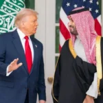 Trump’s Saudi Nuclear Deal Breaks With Longstanding US Restrictions