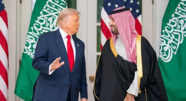 Trump’s Saudi Nuclear Deal Breaks With Longstanding US Restrictions
