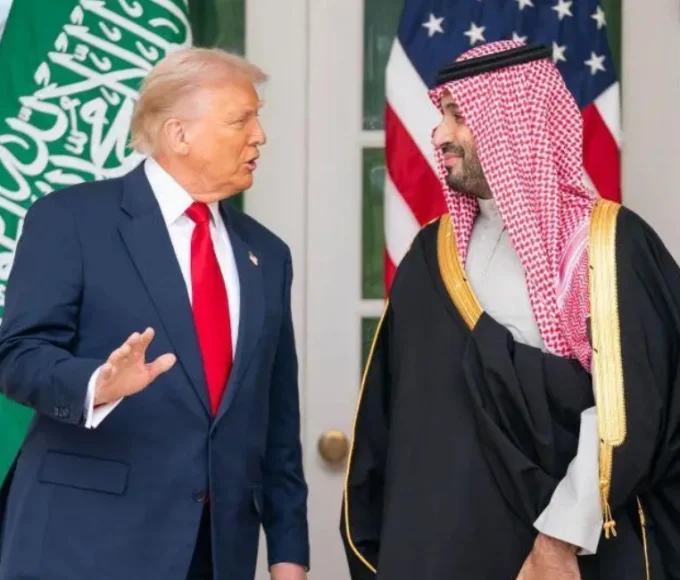 Trump’s Saudi Nuclear Deal Breaks With Longstanding US Restrictions