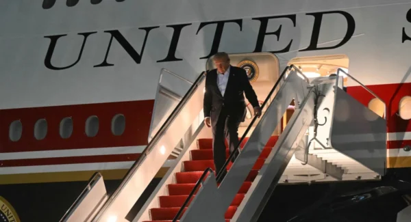 U.S.-Iran Talks May Continue Despite Cease-Fire Collapse and Rising Regional Tensions