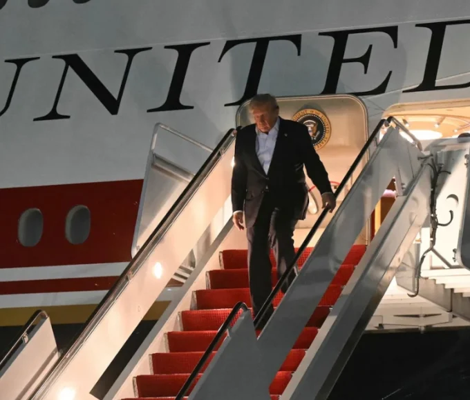 U.S.-Iran Talks May Continue Despite Cease-Fire Collapse and Rising Regional Tensions