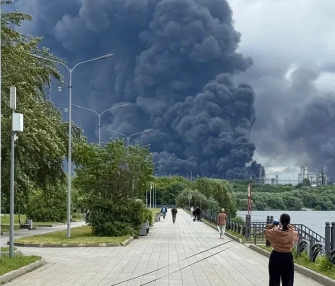 Ukraine’s New Theory of Victory Faces Crucial Test Against Russian Pressure