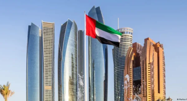 Why Gulf States Are Investing Billions Across Africa's Growing Strategic Economy