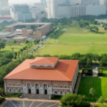 Baker Institute Fall Calendar Brings Global Leaders and Science Innovators to Houston