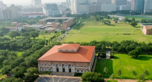 Baker Institute Fall Calendar Brings Global Leaders and Science Innovators to Houston