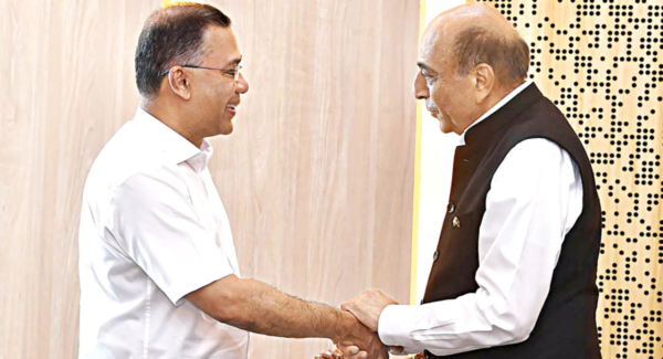 Bangladesh First Policy Signals New Direction for India Relations