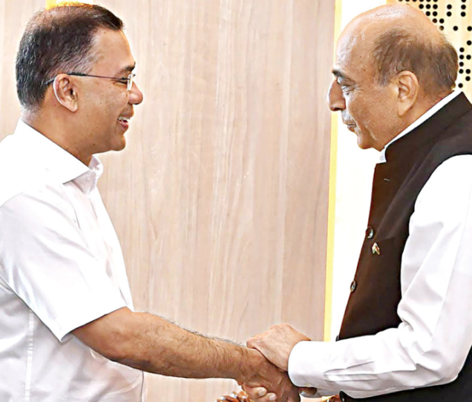 Bangladesh First Policy Signals New Direction for India Relations