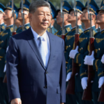 China, Russia and India Leaders Gather for Key SCO Summit in Kyrgyzstan