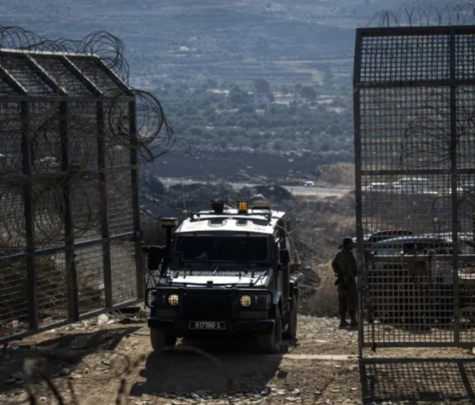 Colombia Recognises Israeli Sovereignty Over Disputed Golan Heights