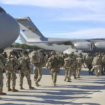 Foreign Affairs Debate Urges United States to Leave Middle East