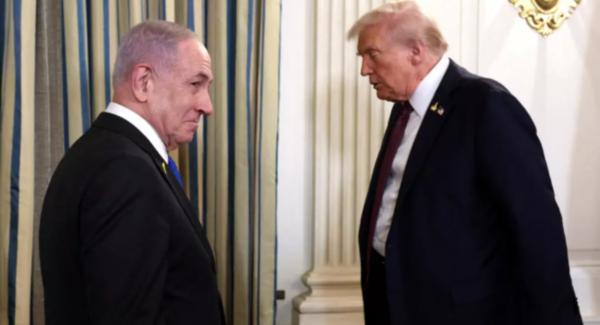 Netanyahu Rejects US-Backed Gaza Peace Plan, Boosting Hamas Diplomatically