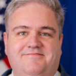 New US Consul General in Thessaloniki Takes Up Diplomatic Post