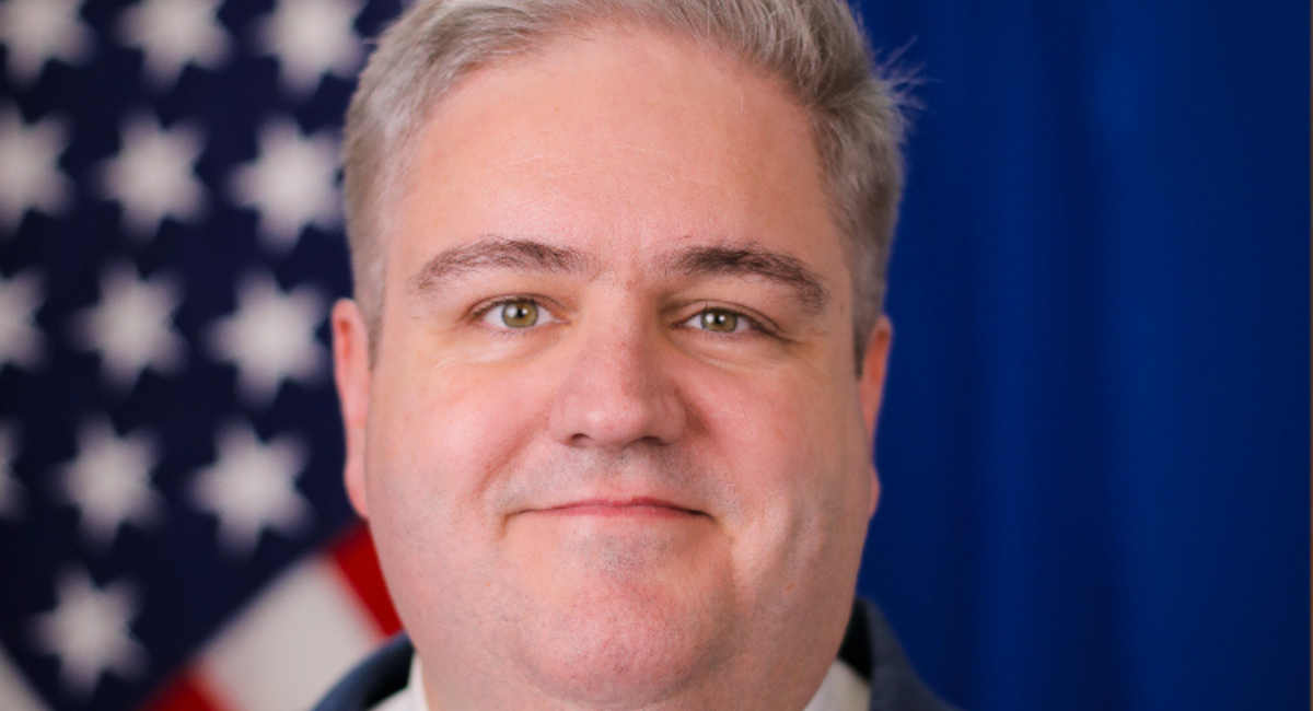 New US Consul General in Thessaloniki Takes Up Diplomatic Post