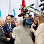 Pashinyan Urges EAEU Support for Armenia’s Foreign Policy Diversification
