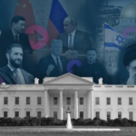 Trump Administration Foreign Policy Tracker Highlights August Global Security and Diplomatic Challenges