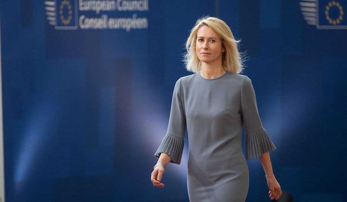 EU Foreign Policy Faces New Rift Over Reform and Veto Powers