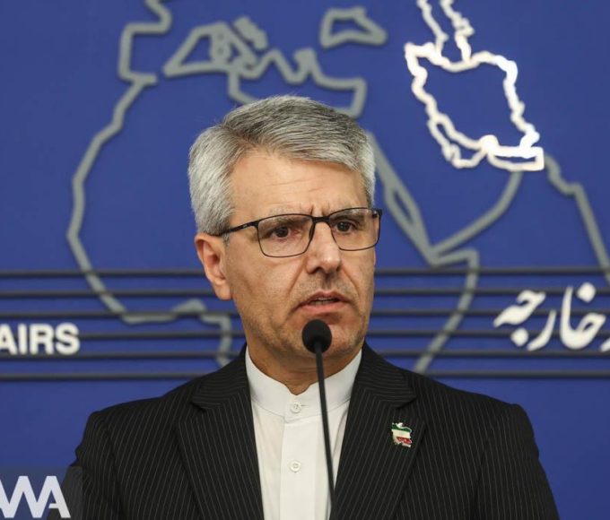 Iran Rejects US Pressure as Asim Munir Message Remains Diplomatic