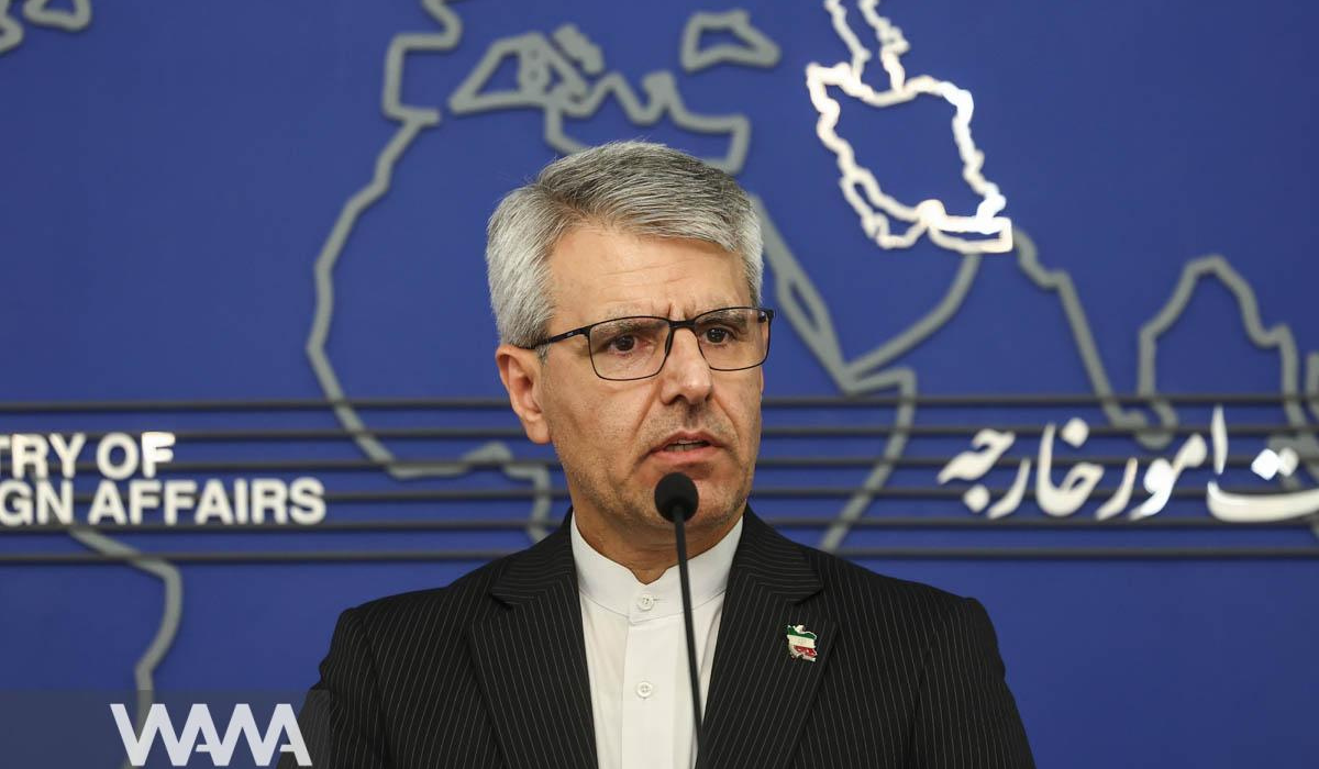 Iran Rejects US Pressure as Asim Munir Message Remains Diplomatic